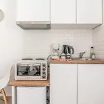 Renovated Studio Near Downtown