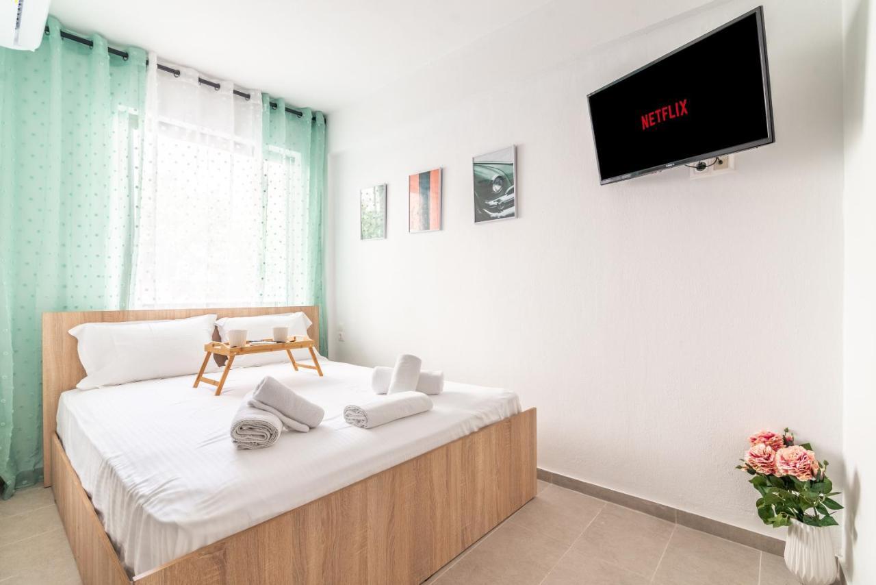 Appartement Renovated Near Downtown