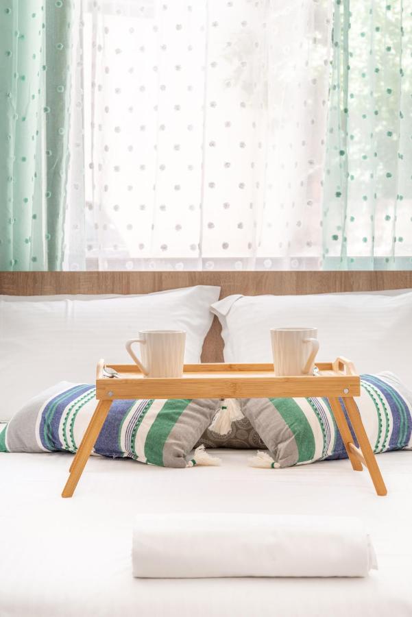Renovated Near Downtown Heraklion (Crete)
