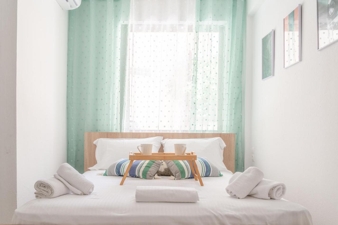Appartement Renovated Near Downtown