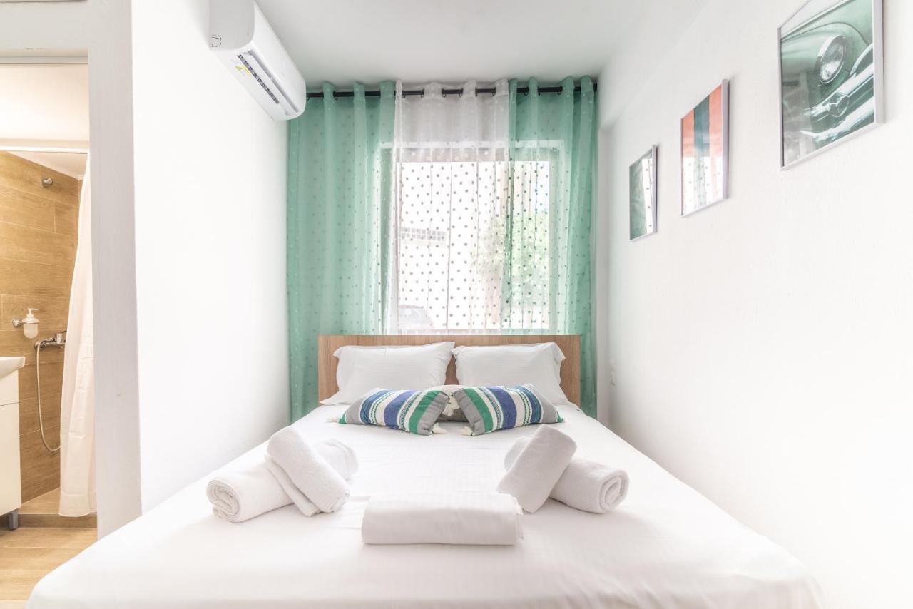 Renovated Near Downtown Appartement Héraklion