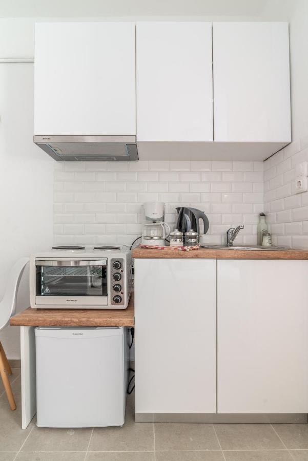 Appartement Renovated Near Downtown