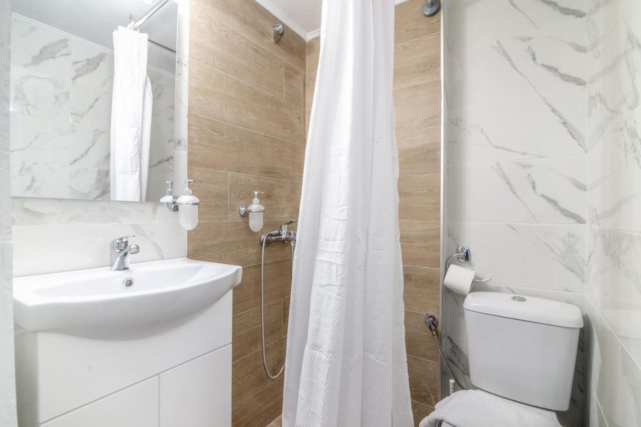 Apartment Renovated Near Downtown