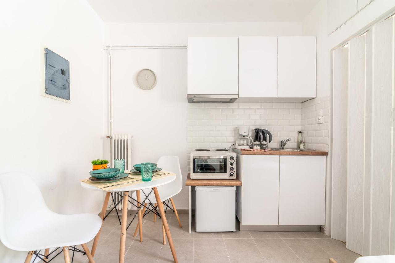 Renovated Near Downtown Apartment