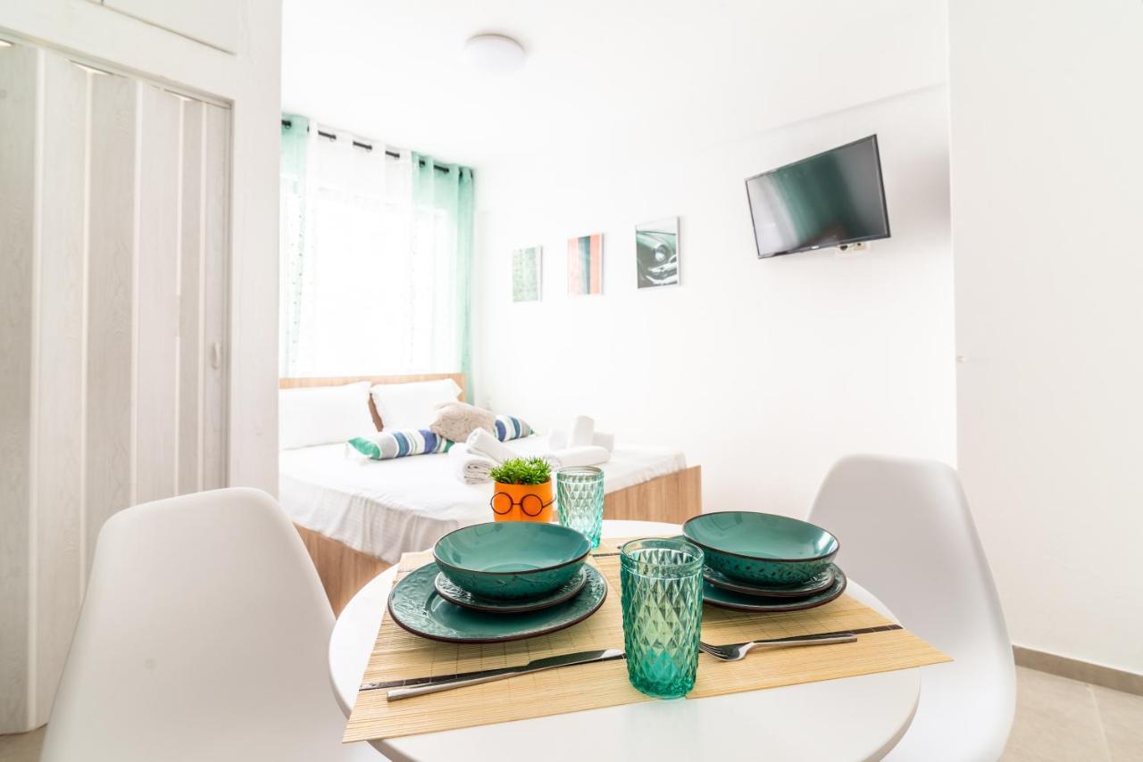 Apartment Renovated Near Downtown *