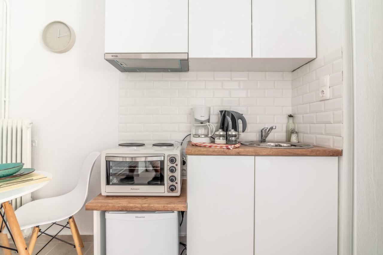 Renovated Near Downtown Apartment