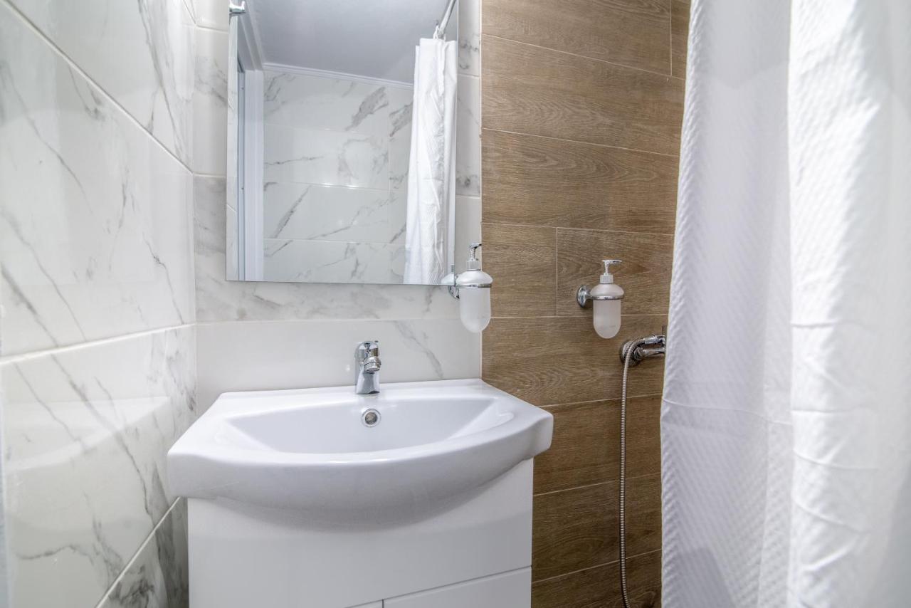 Apartment Renovated Near Downtown Iraklio