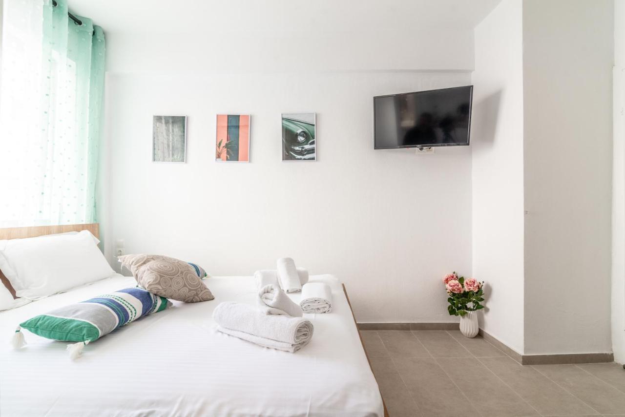 Renovated Near Downtown * Iraklio